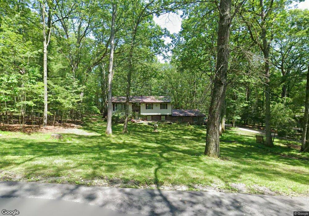 124 Blue Mountain Ct, Kunkletown, PA 18058 - photo 1