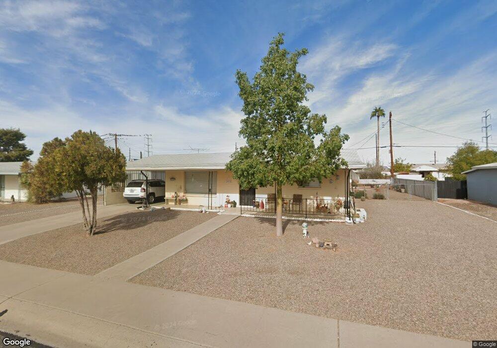 5456 E Butte St, Mesa, AZ 85205 - photo 1