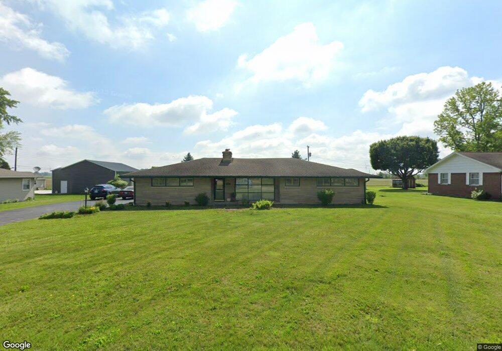 731 N Independence St, Windfall, IN 46076 - photo 1