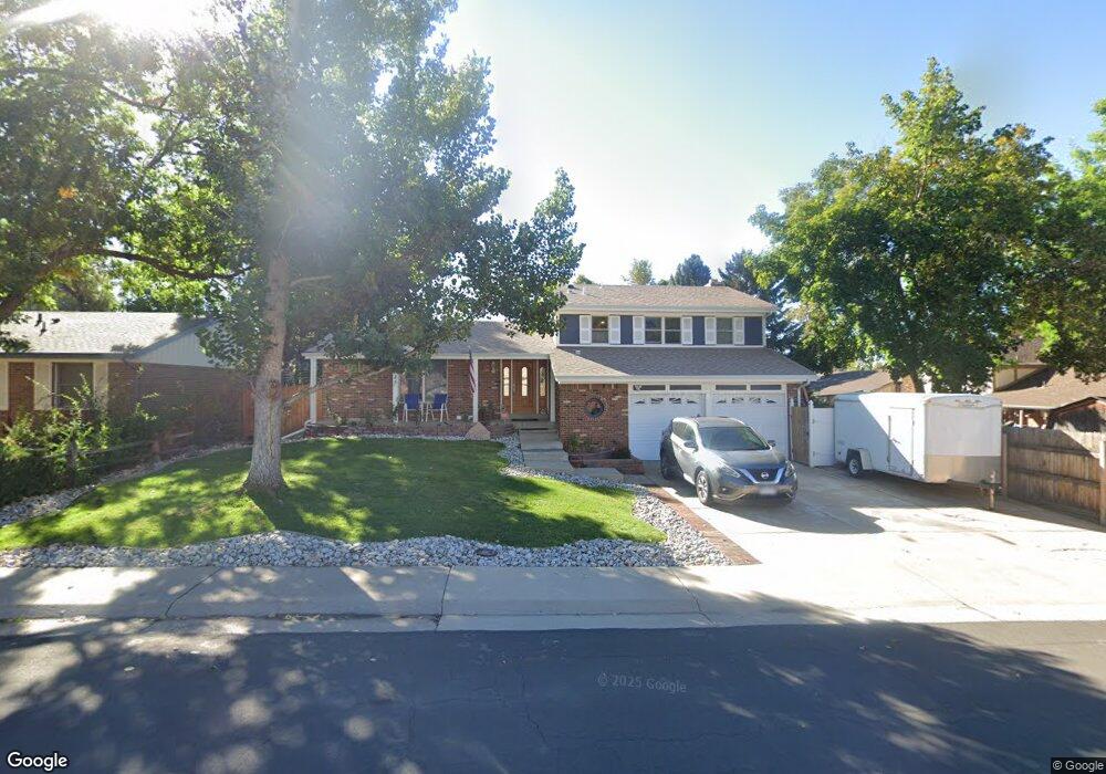 12885 Cook Cir, Thornton, CO 80241 - photo 1