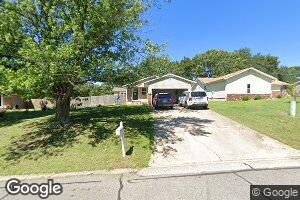 140 N Ozark Ave, Joplin, MO 64801