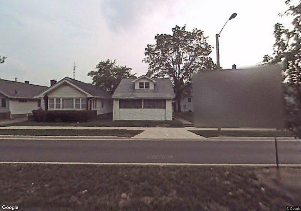 617 E 29th St, Anderson, IN 46016 - photo 1