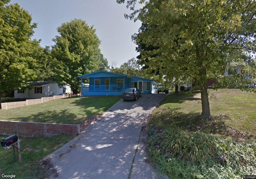 2004 Vienna Rd, Charlestown, IN 47111 - photo 1