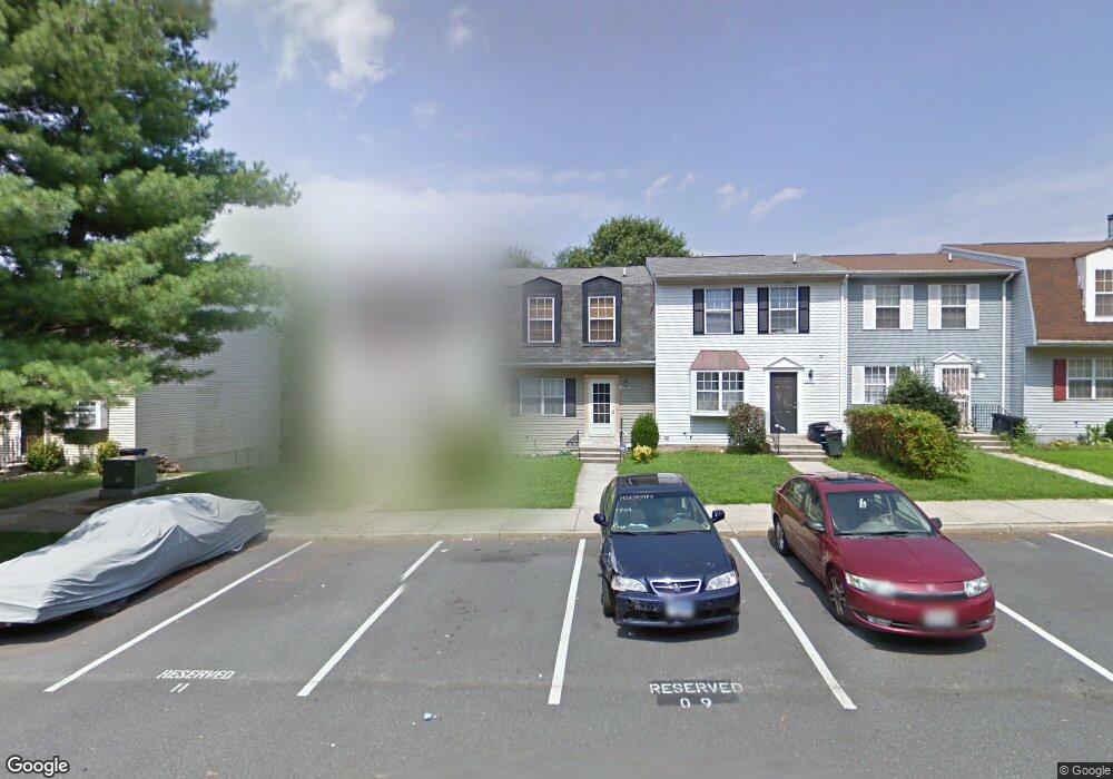 1209 Adeline Way, Capitol Heights, MD 20743 - photo 1