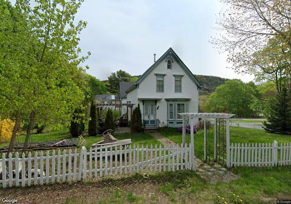 201 Washington St, Camden, ME 04843 - photo 1