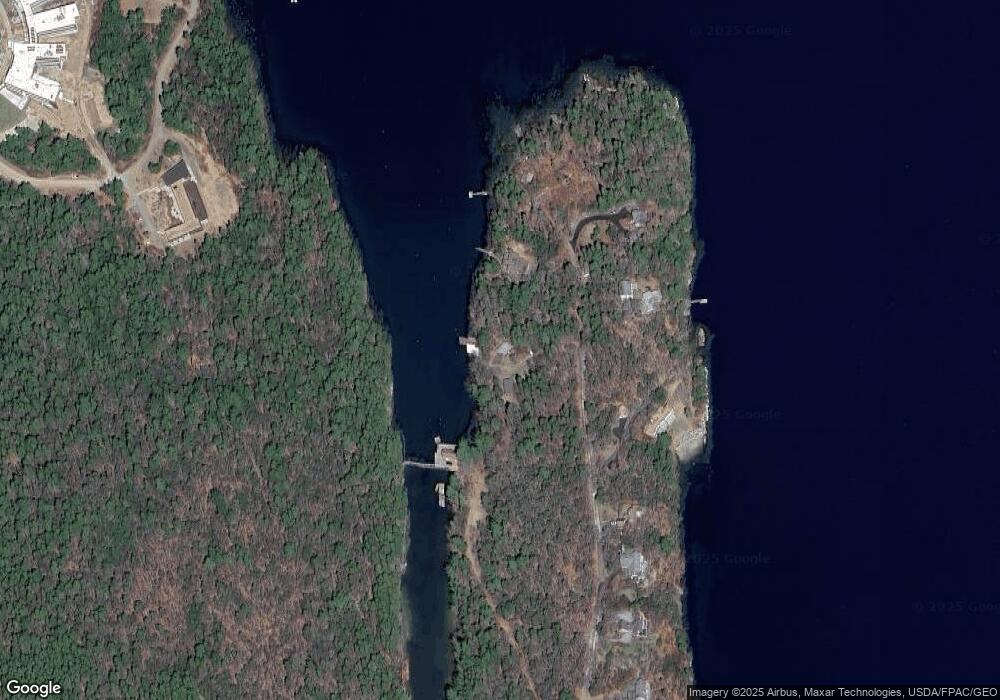 208 Farnham Point Rd, East Boothbay, ME 04544 - photo 1