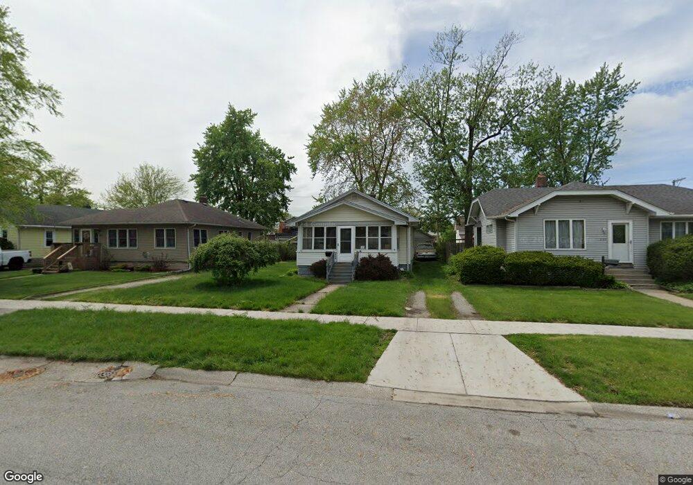 228 N Lafayette St, Griffith, IN 46319 - photo 1