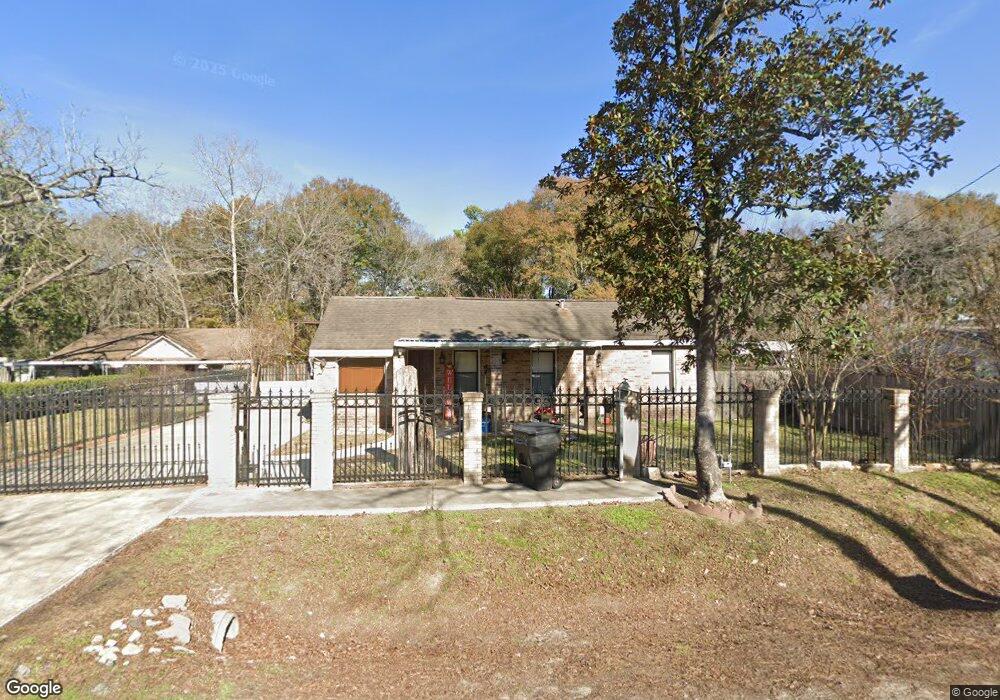 2369 Margaret St, Houston, TX 77093 - photo 1