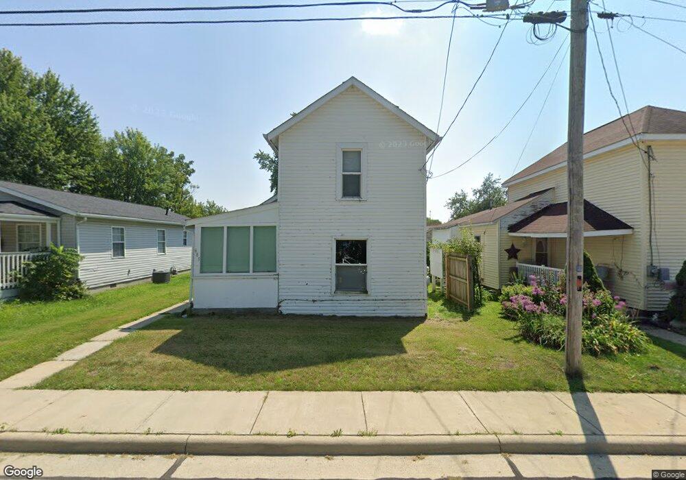 685 May St, Marion, OH 43302 - photo 1