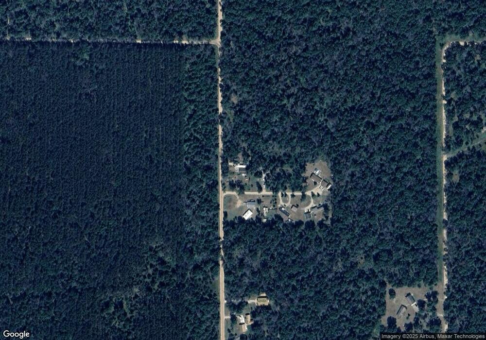 2128 S Peacock Trail, Baldwin, MI 49304 - photo 1