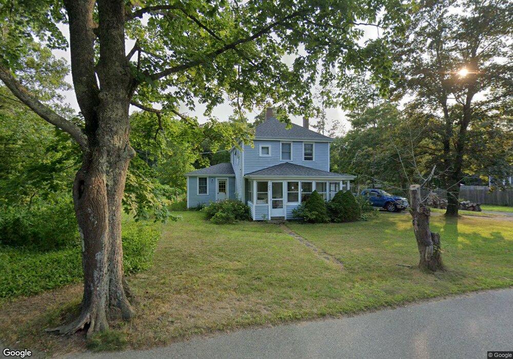 224 Main St, Mashpee, MA 02649 - photo 1