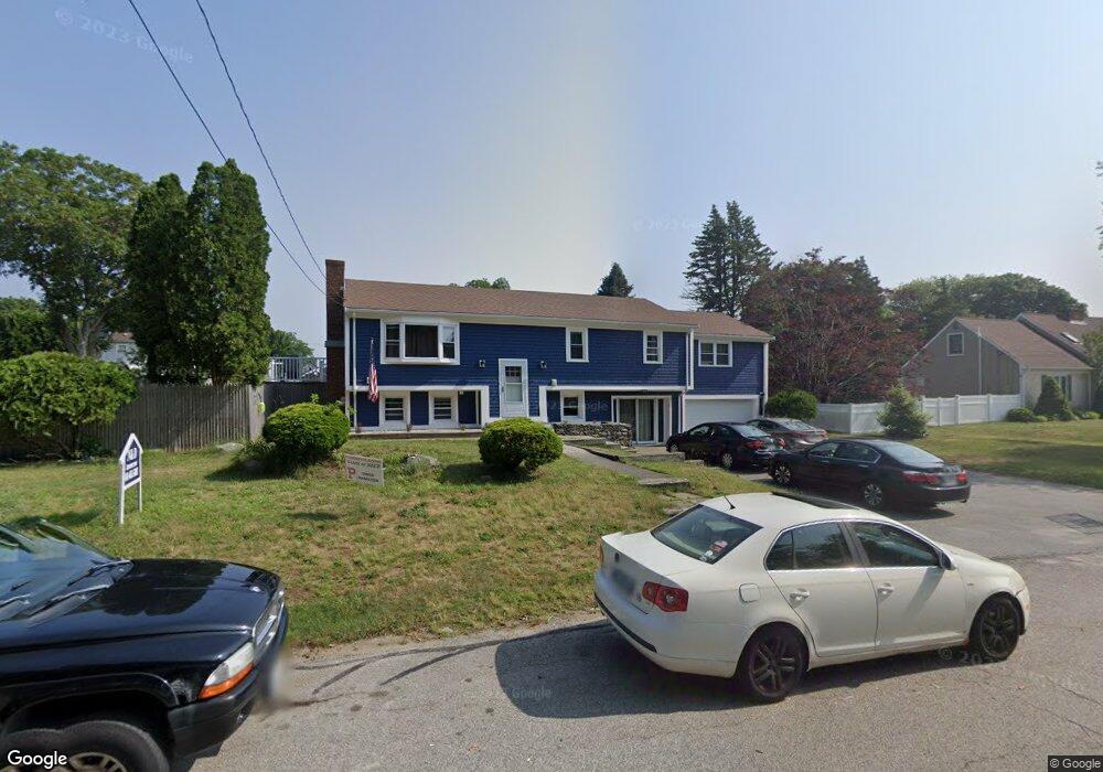 20 Oakdale Ave, Portsmouth, RI 02871 - photo 1