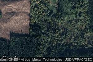 3785 W Beeville Rd, Matlock, WA 98560