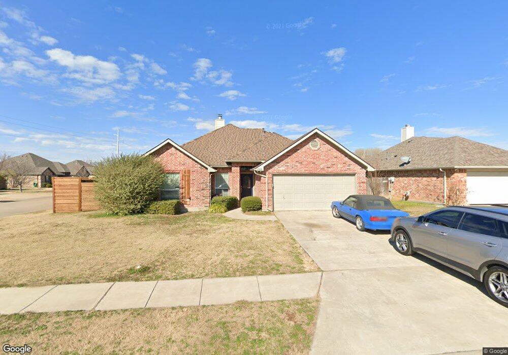 1002 Porter Place, Sanger, TX 76266 - photo 1