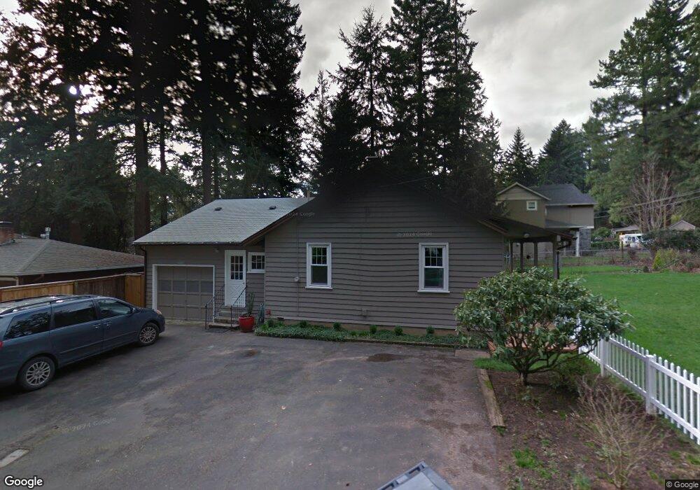 5510 Washington Ct, Lake Oswego, OR 97035 - photo 1