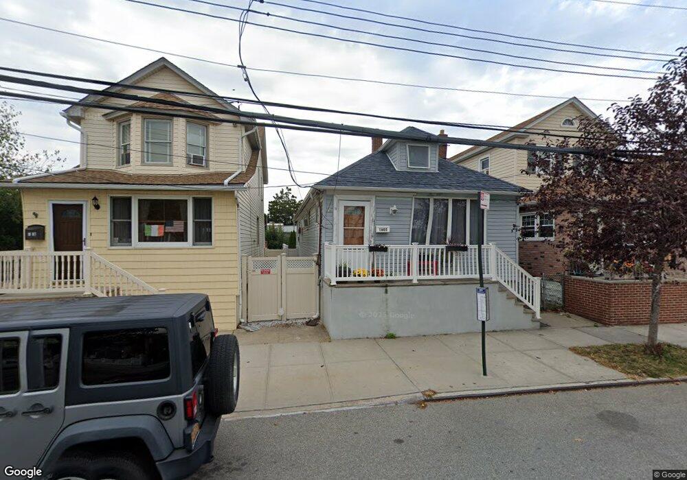 1805 Cross Bay Blvd, Broad Channel, NY 11693 - photo 1