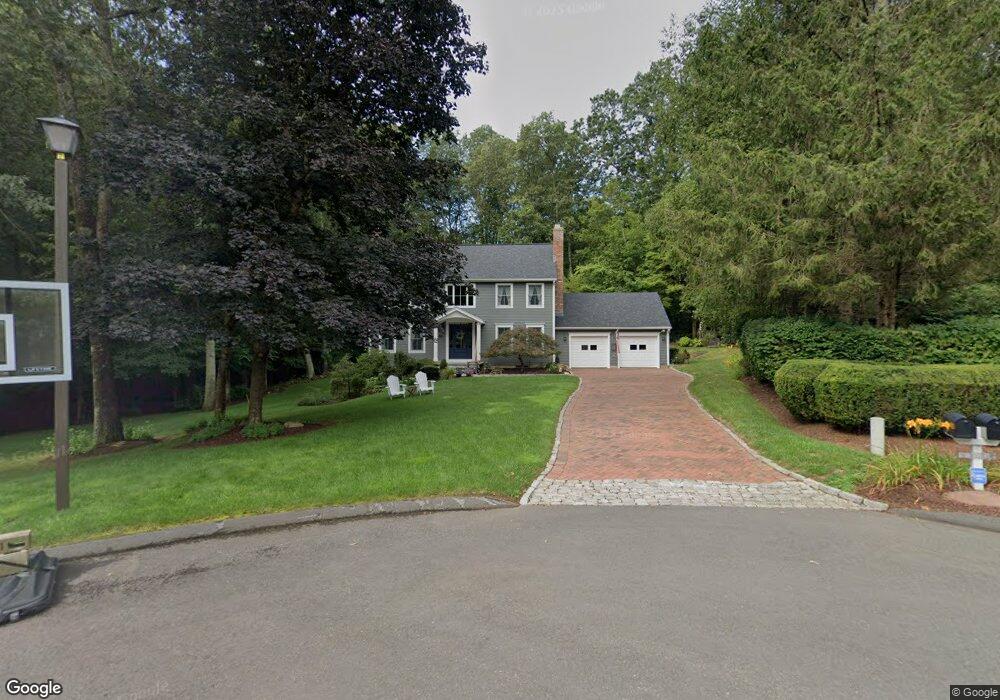 44 Stonegate, Unionville, CT 06085 - photo 1