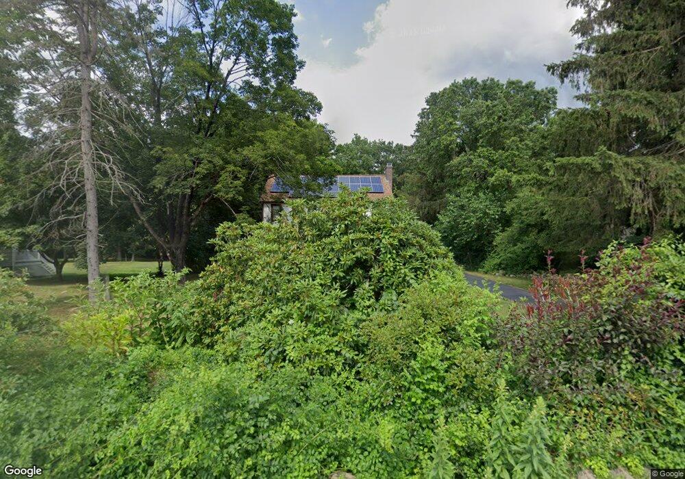 162 Chestnut St, Foxboro, MA 02035 - photo 1