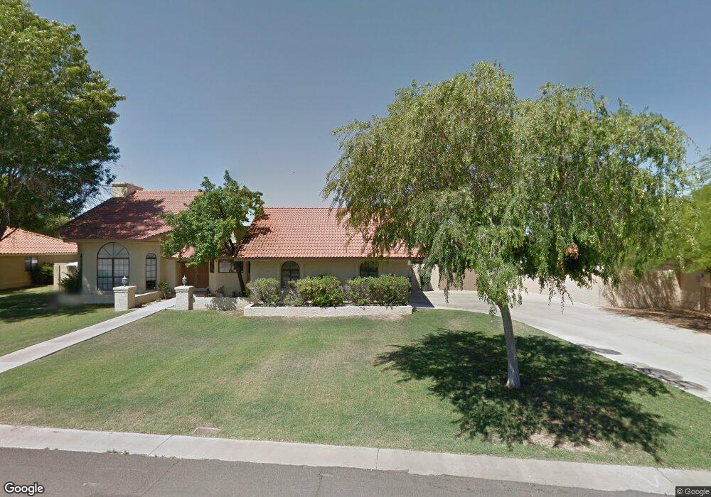 9532 S Kenneth Place, Tempe, AZ 85284 - photo 1