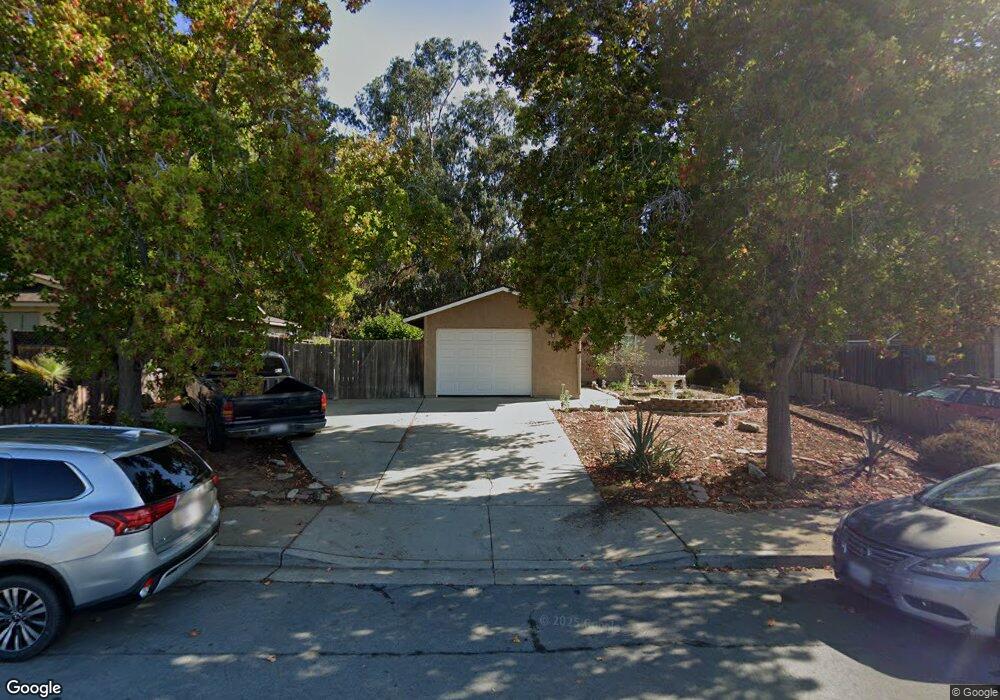 529 Meredith Ave, Nipomo, CA 93444 - photo 1