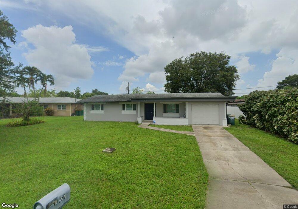 2217 45th Terrace SW, Naples, FL 34116 - photo 1