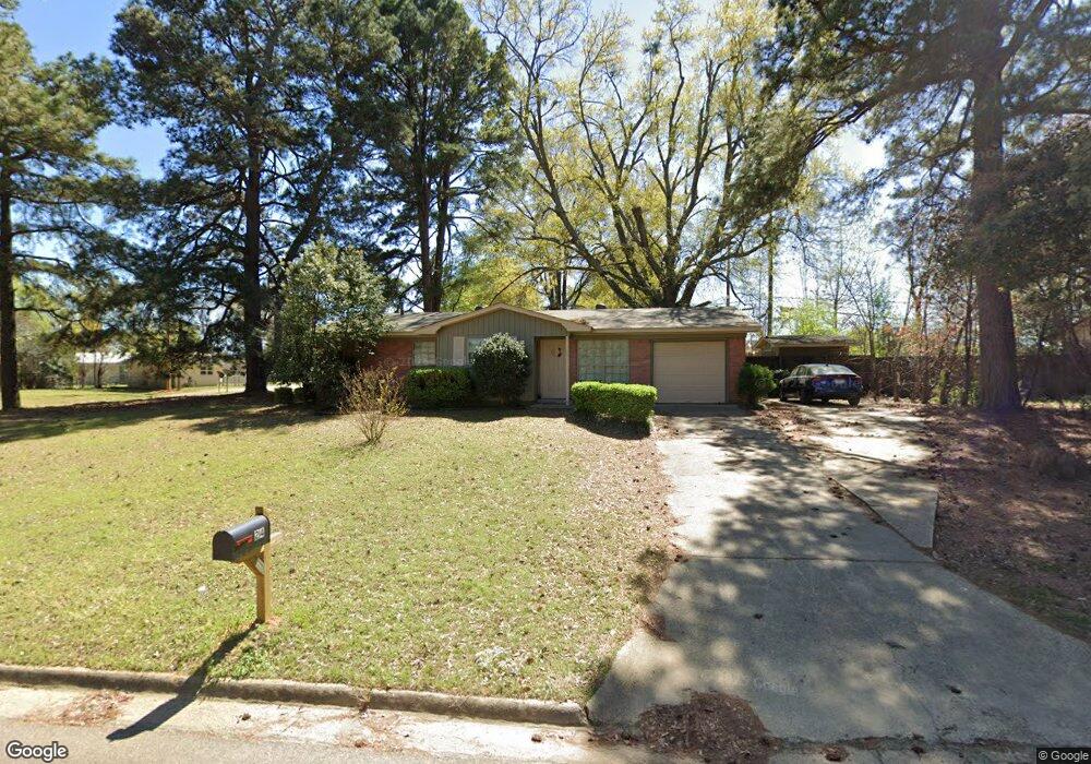24 Azalea Dr, Texarkana, TX 75503 - photo 1