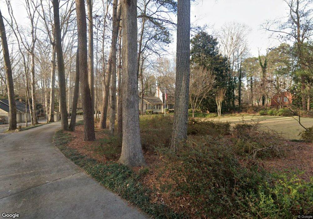 3399 E Whippoorwill Dr, Duluth, GA 30096 - photo 1