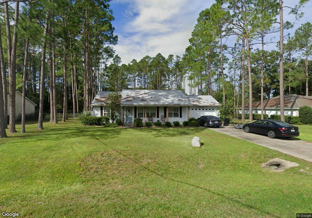 40 Fox Run Cir, Crawfordville, FL 32327 - photo 1