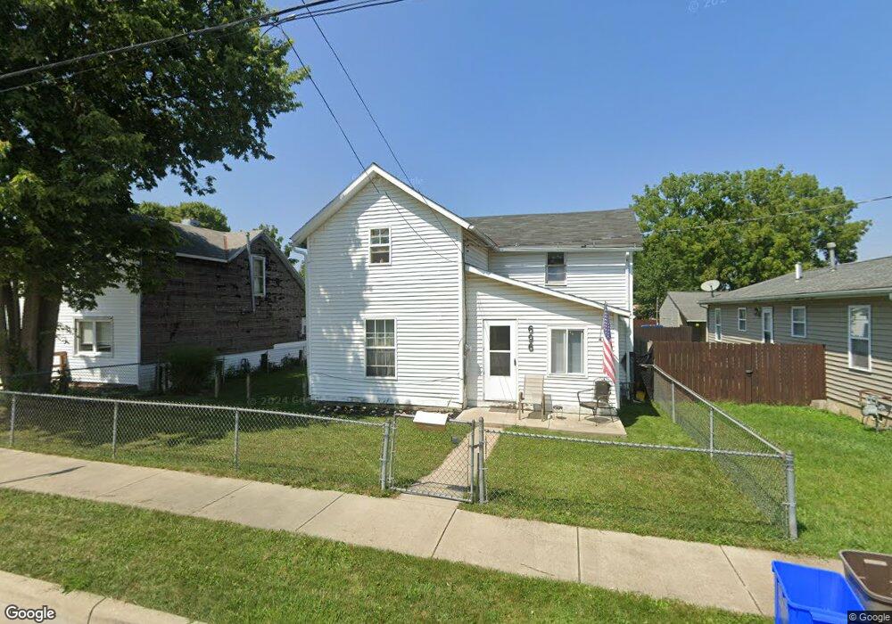 696 Meadow St, Marion, OH 43302 - photo 1