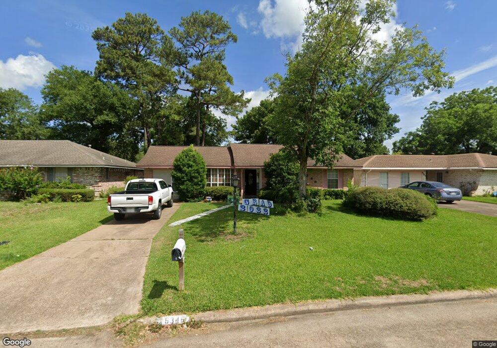 6346 Oaknut Dr, Houston, TX 77088 - photo 1