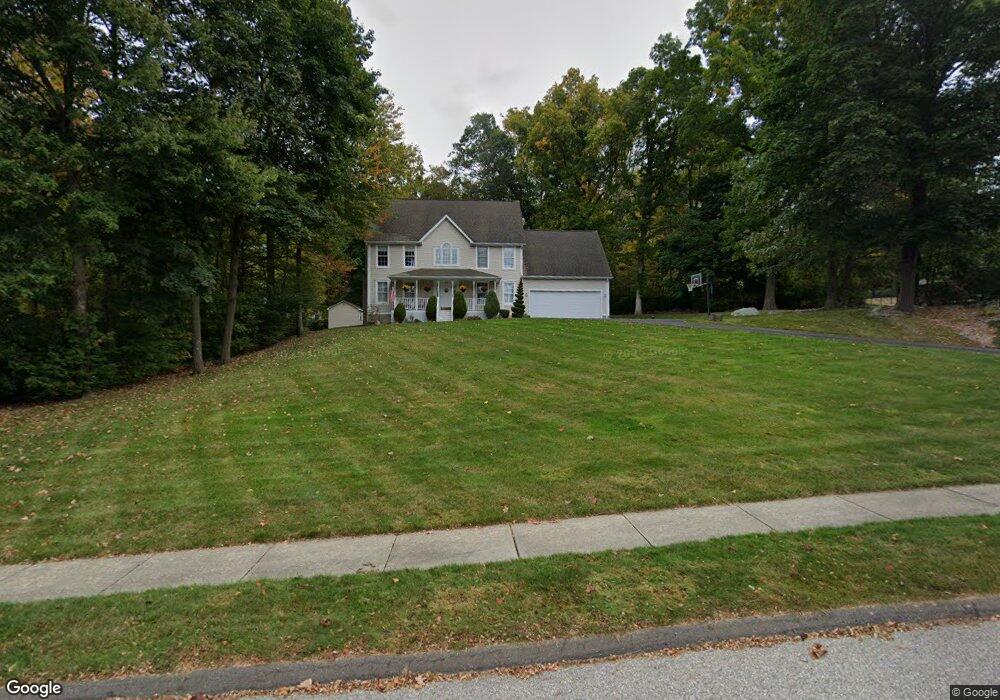 34 Chatham Fields Rd, East Hampton, CT 06424 - photo 1