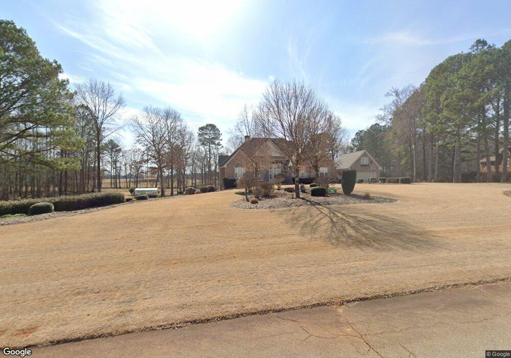 80 Walnut Ridge Ct, Covington, GA 30014 - photo 1