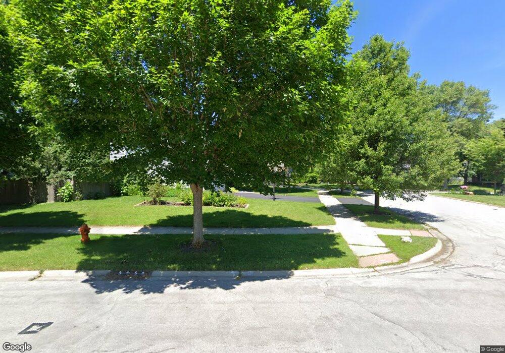 1279 Leverenz Rd, Naperville, IL 60564 - photo 1