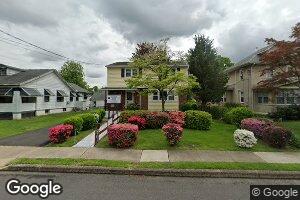 111 Dehaven Ave, Langhorne, PA 19047
