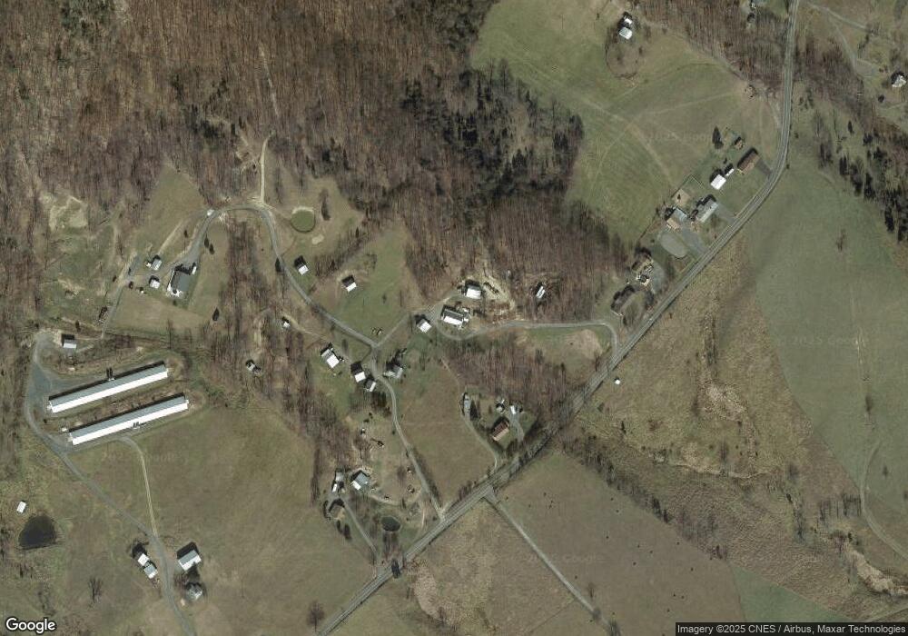 775 Lower Knobley Rd, Maysville, WV 26833 - photo 1