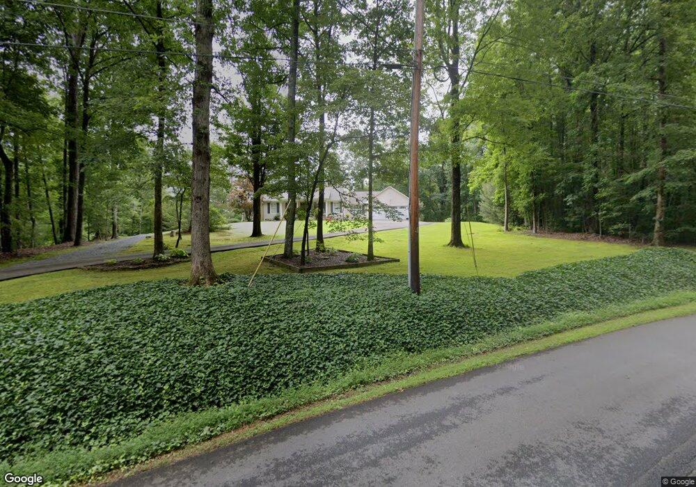 286 Weeks Rd, Ellijay, GA 30540 - photo 1