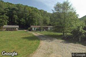 6433 Campbells Creek Dr, Charleston, WV 25306