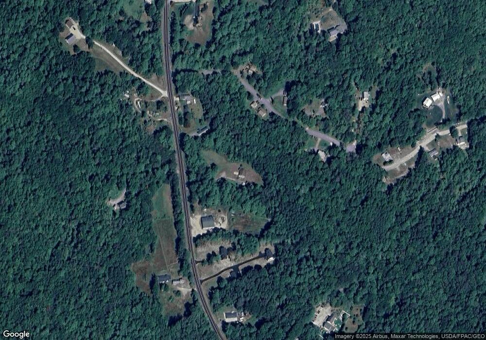 96 Durham Rd, Freeport, ME 04032 - photo 1