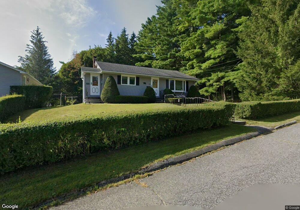 22 Thompson St, Adams, MA 01220 - photo 1