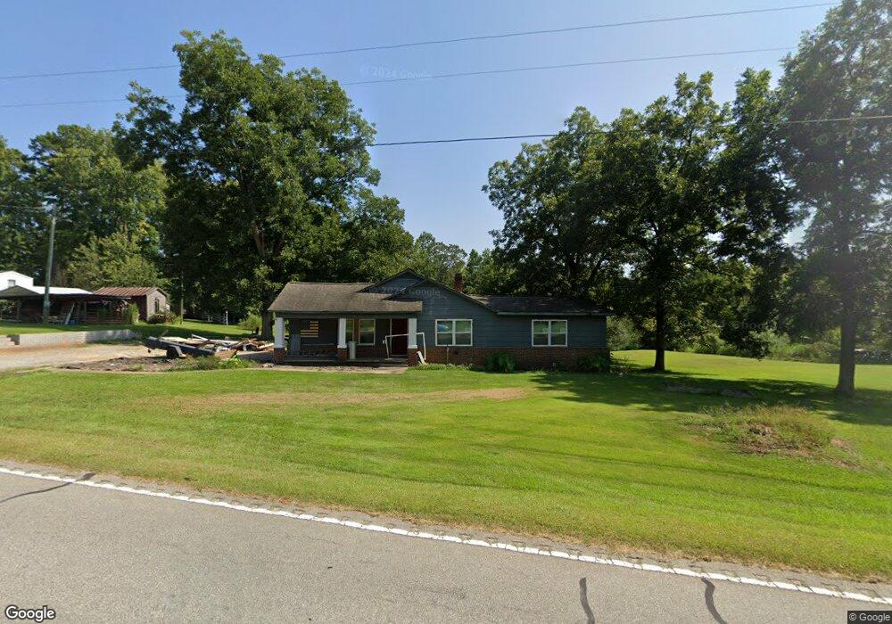 502 Peeler Creek Rd, Gaffney, SC 29340 - photo 1