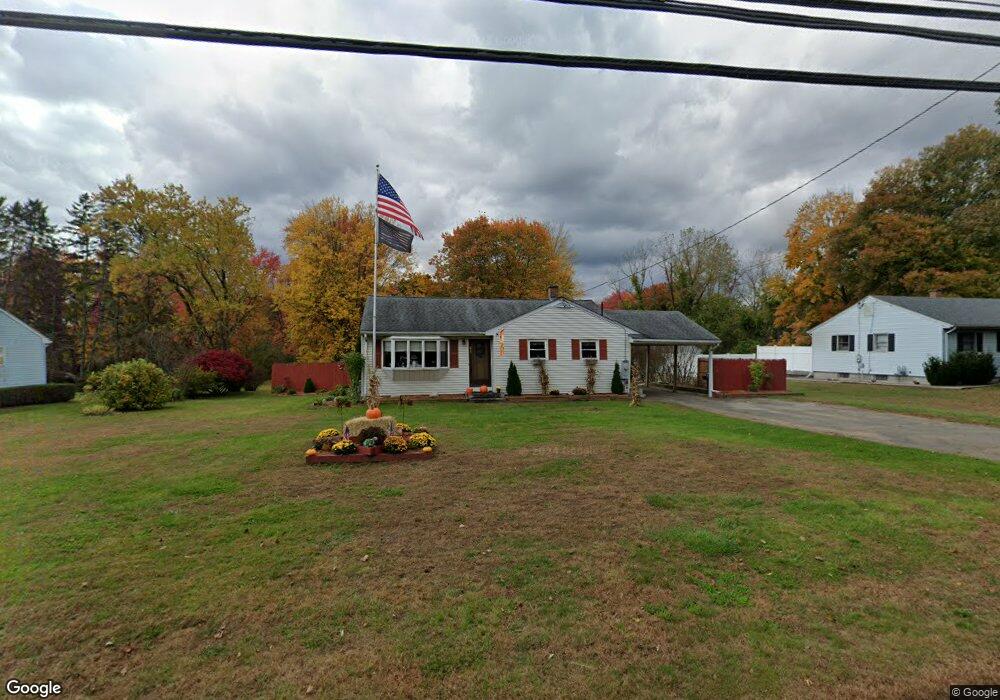 156 Windsorville Rd, Vernon Rockville, CT 06066 - photo 1