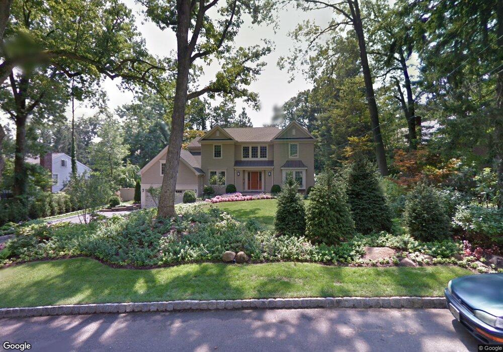 40 Forest Rd, Tenafly, NJ 07670 - photo 1