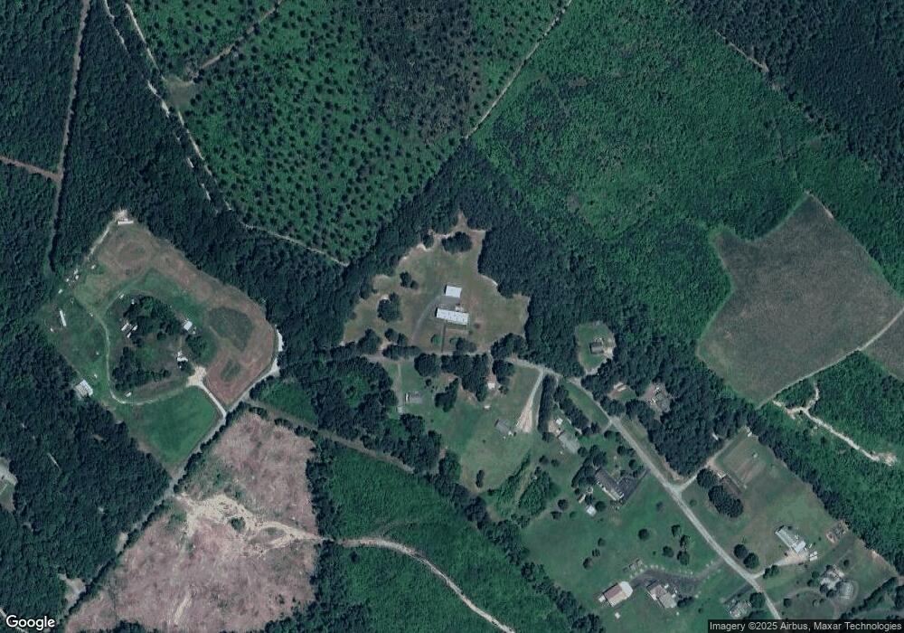 8017 Tate Rd, Ruther Glen, VA 22546 - photo 1