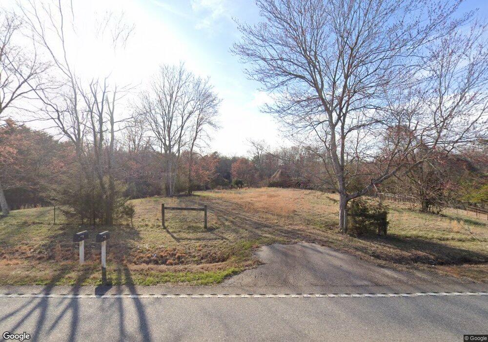 6590 Wildcat Bridge Rd, Royston, GA 30662 - photo 1