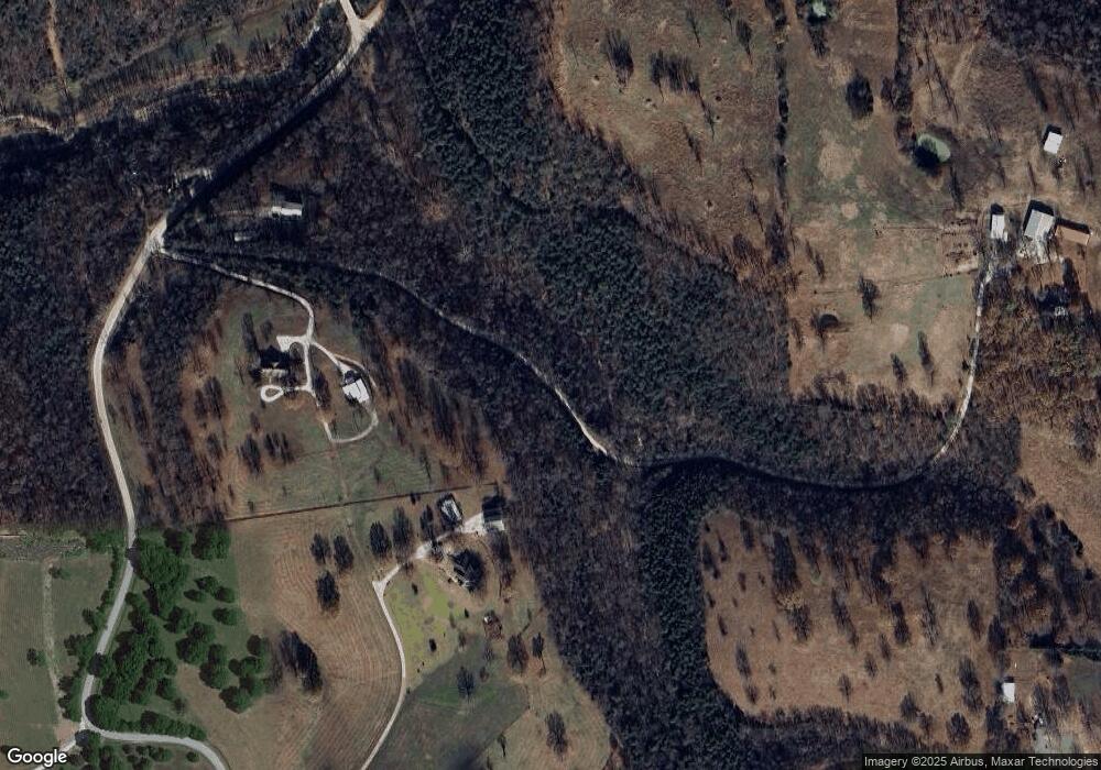 0 Kernodle Ln, Harrison, AR 72601 - photo 1