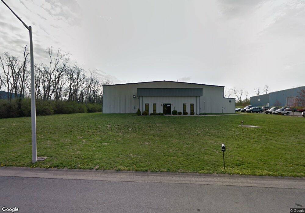 100 Venture Ct, Nicholasville, KY 40356 - photo 1