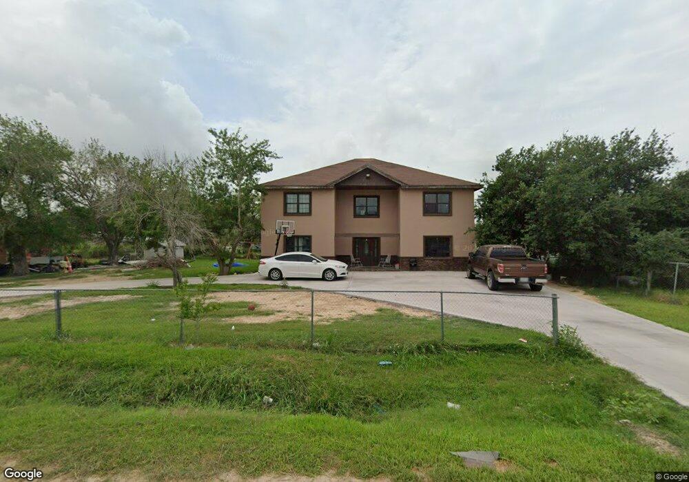 3211 Minerva St, Mercedes, TX 78570 - photo 1
