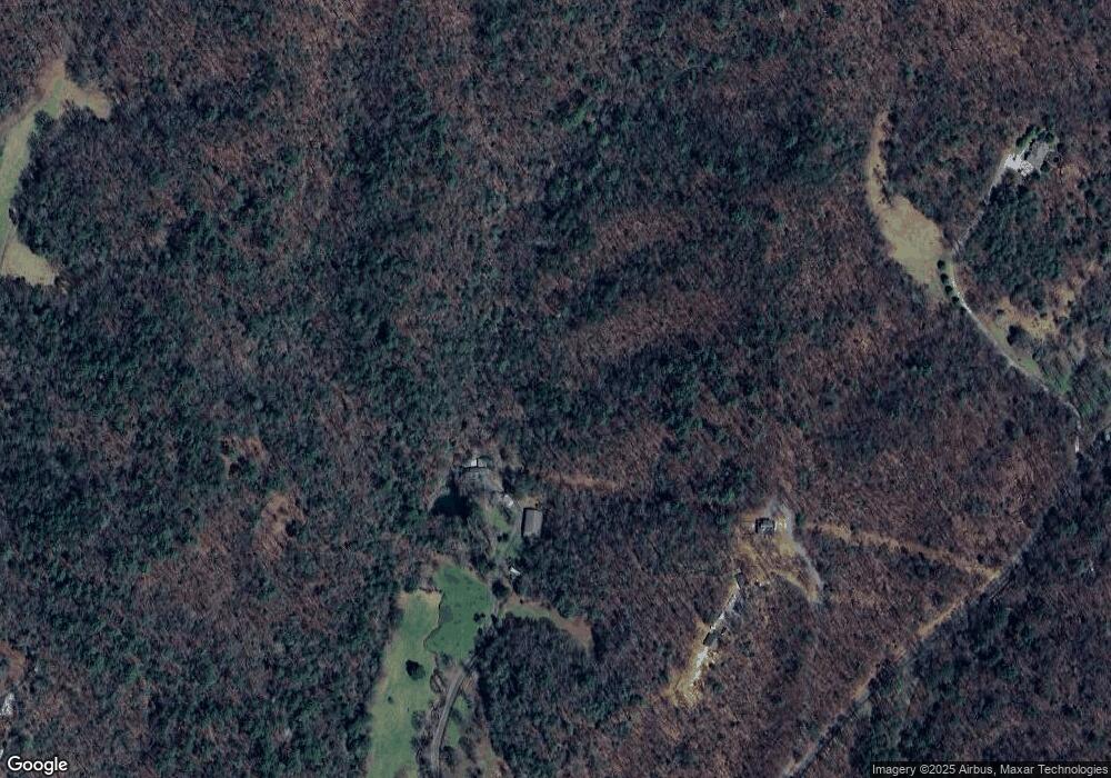 4643 Flat Branch Rd, Ellijay, GA 30540 - photo 1