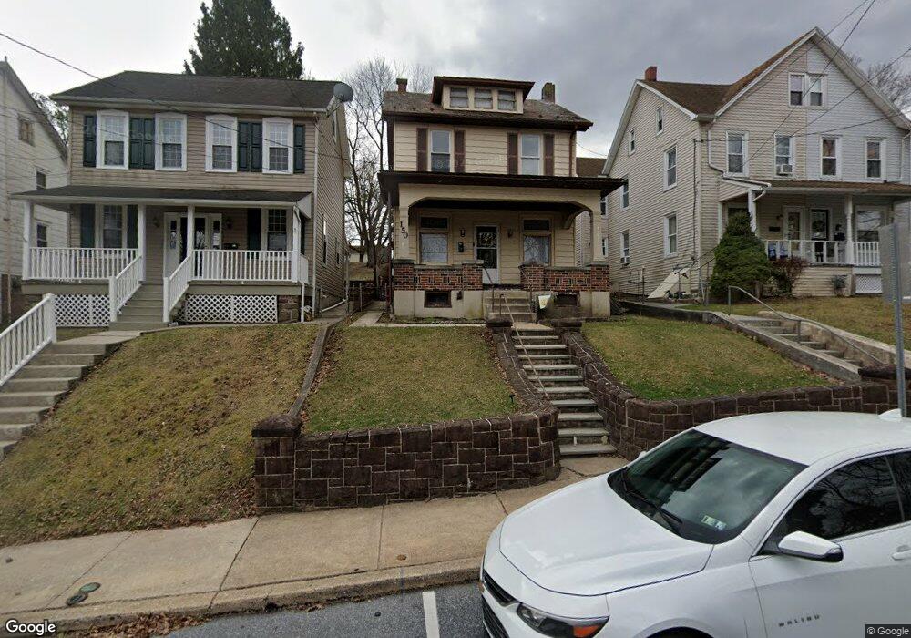 150 Walnut St, Mohnton, PA 19540 - photo 1