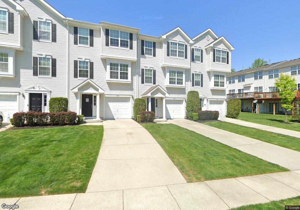 470 Dorchester Dr unit 470, Riverside, NJ 08075 - photo 1